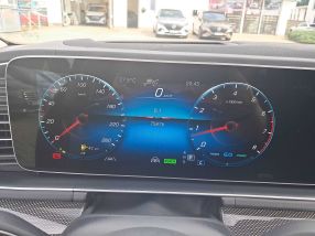 Mercedes-Benz GLE - 2021