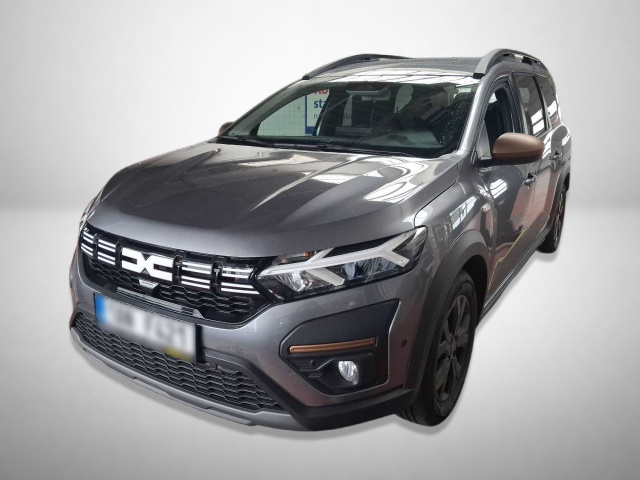 Dacia Jogger 2026
