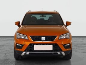 Seat Ateca - 2018
