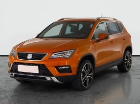 Seat Ateca - 2018