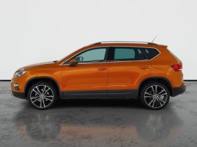 Seat Ateca - 2018