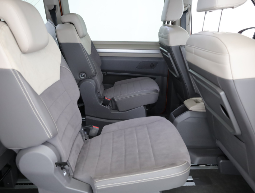 Volkswagen Multivan, 2023