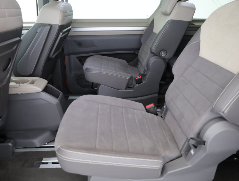 Volkswagen Multivan, 2023