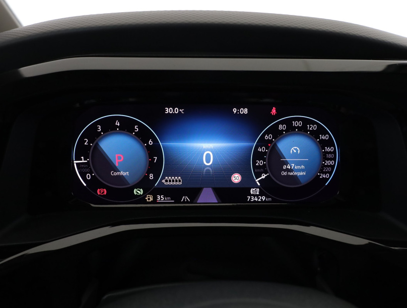 Volkswagen Multivan, 2023
