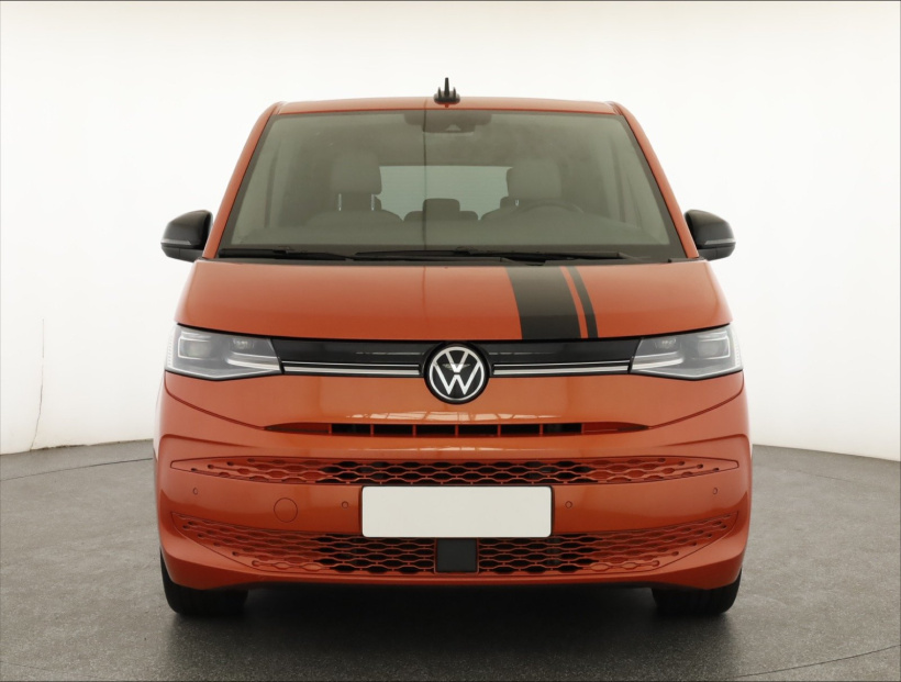 Volkswagen Multivan, 2023