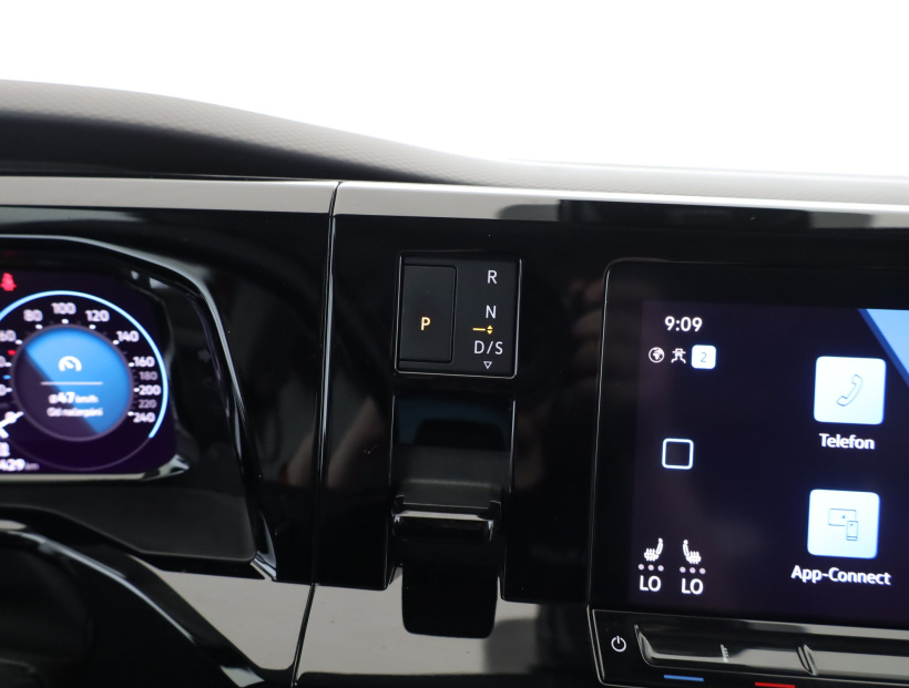Volkswagen Multivan, 2023
