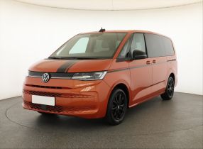 Volkswagen Multivan - 2023