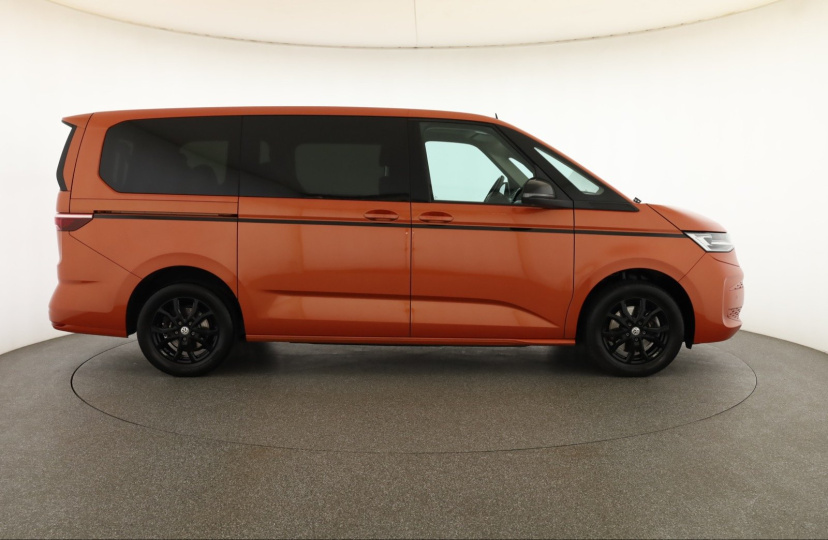 Volkswagen Multivan, 2023
