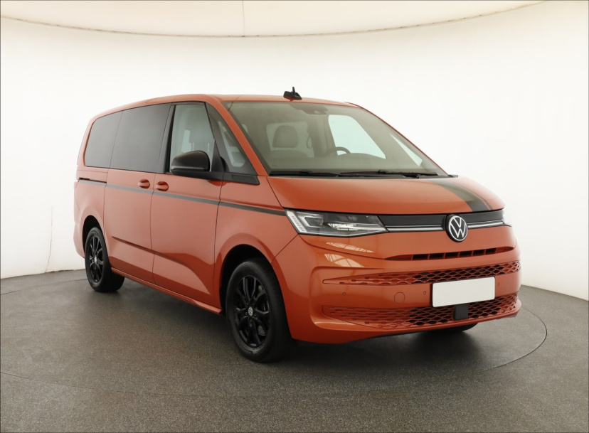 Volkswagen Multivan, 2023