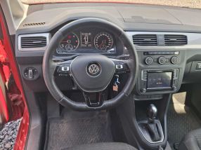 Volkswagen Caddy - 2018