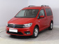 Volkswagen Caddy, 2018