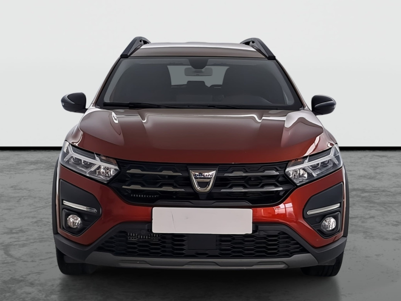 Dacia Jogger, 2022