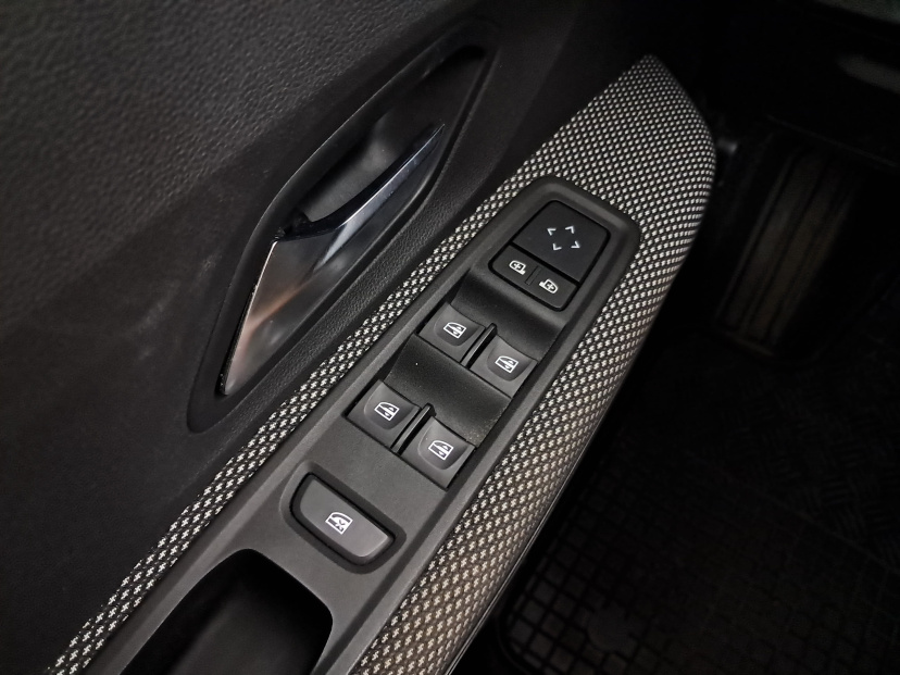 Dacia Jogger, 2022