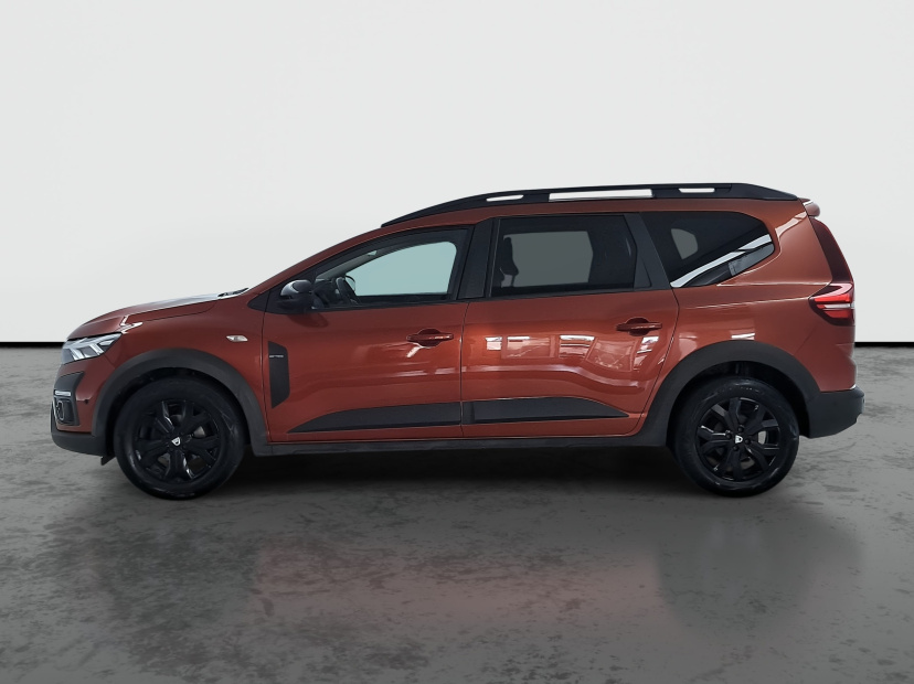 Dacia Jogger, 2022