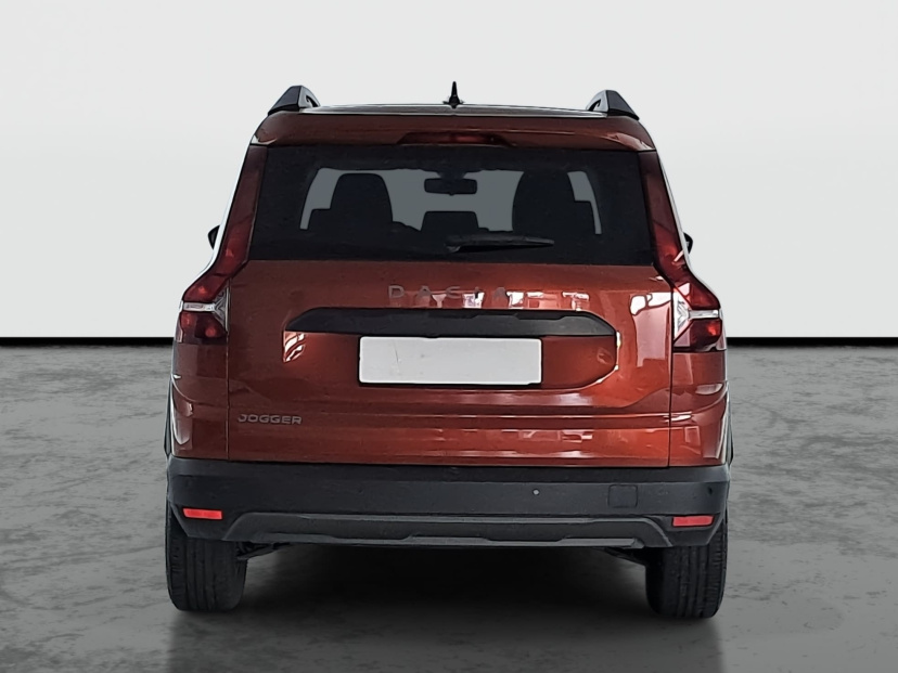 Dacia Jogger, 2022