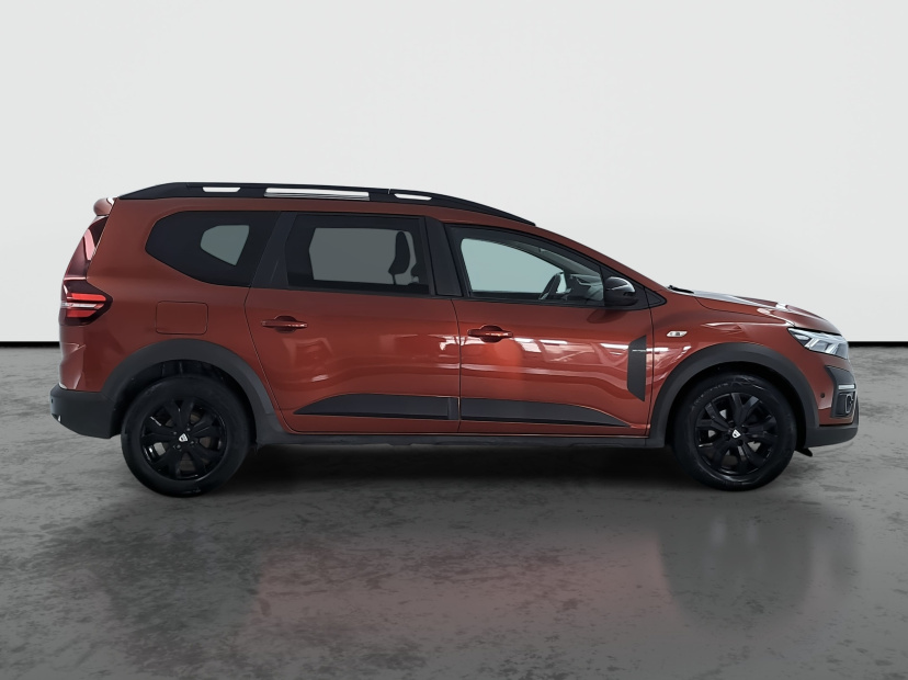 Dacia Jogger, 2022