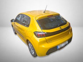Peugeot 208 - 2021