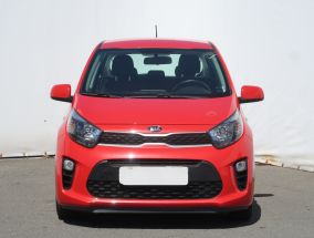 Kia Picanto - 2018