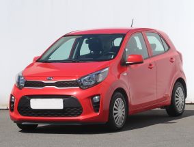 Kia Picanto - 2018