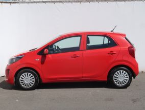 Kia Picanto - 2018