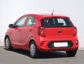 Kia Picanto - 2018
