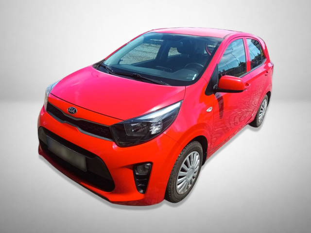 Kia Picanto 2018