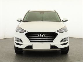 Hyundai Tucson - 2019