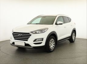 Hyundai Tucson - 2019