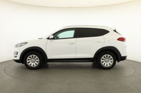 Hyundai Tucson - 2019