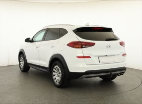 Hyundai Tucson - 2019