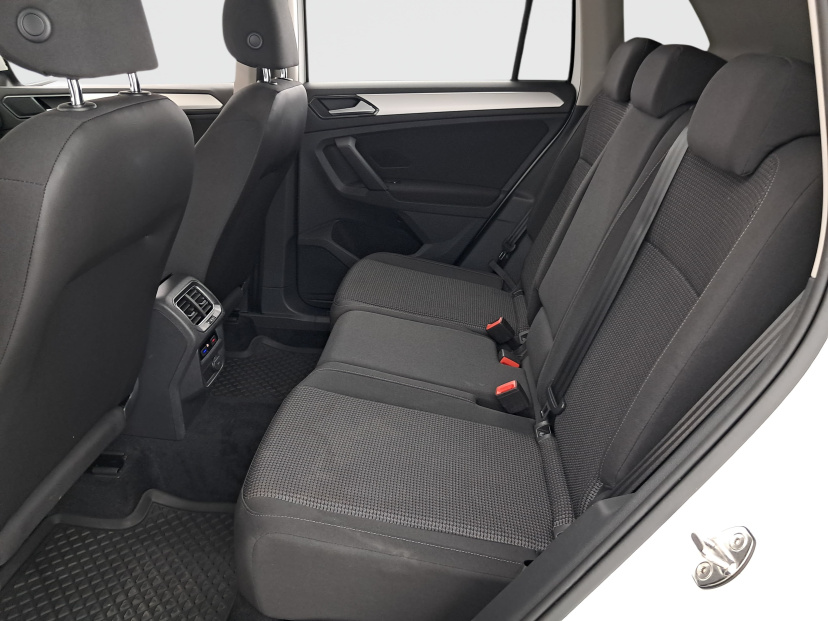 Volkswagen Tiguan, 2017
