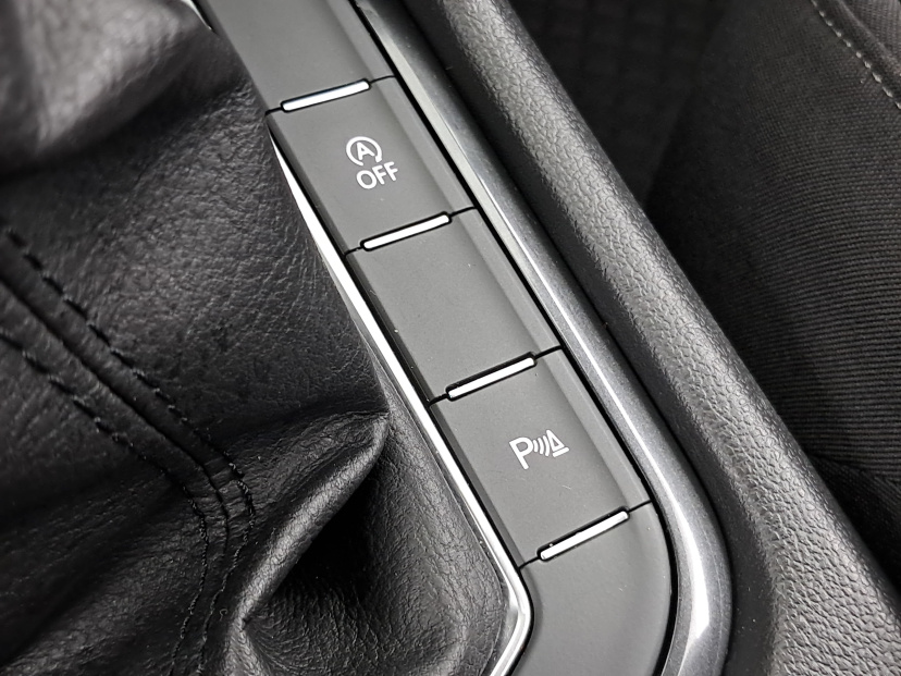 Volkswagen Tiguan, 2017
