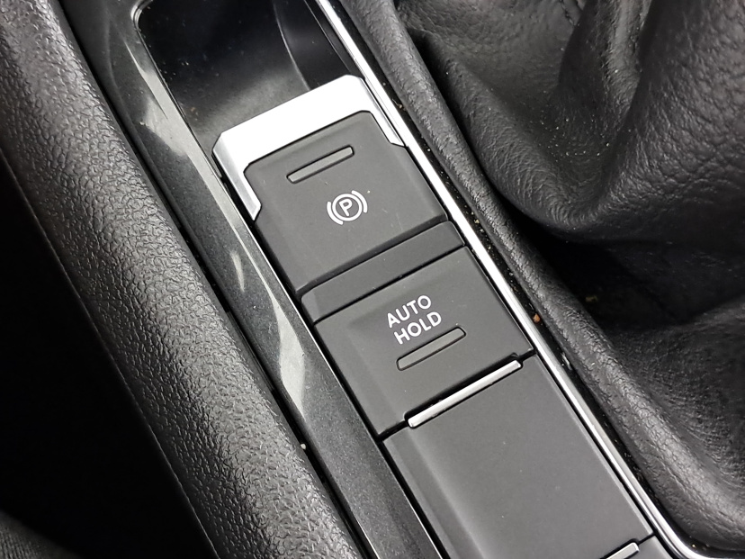 Volkswagen Tiguan, 2017