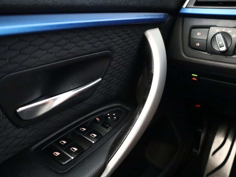 BMW 4 Gran Coupe, 2017