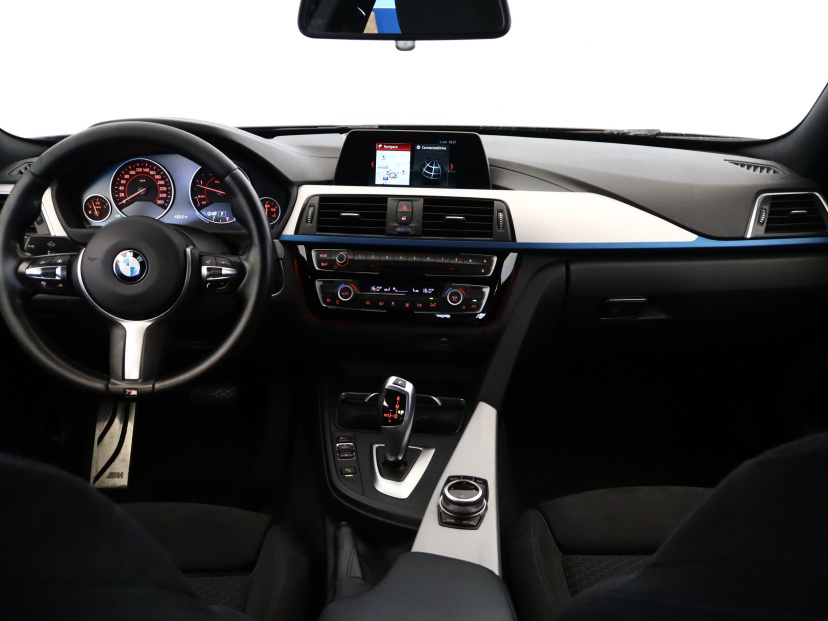BMW 4 Gran Coupe, 2017