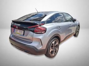 Citroen C4 - 2021
