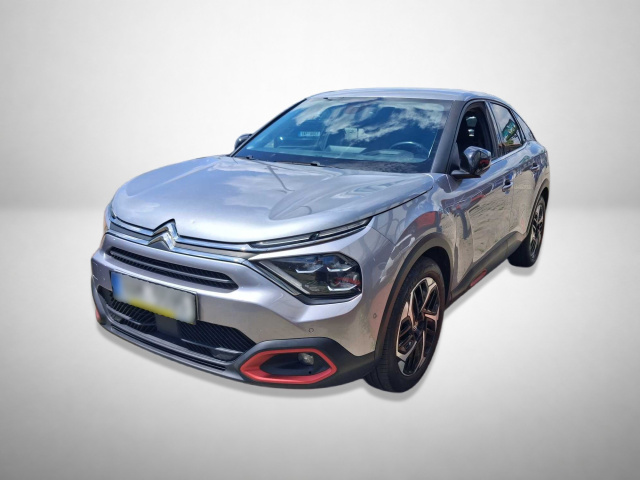 Citroen C4 2021