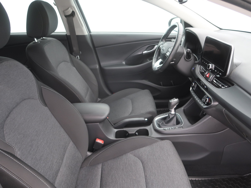 Hyundai i30, 2023
