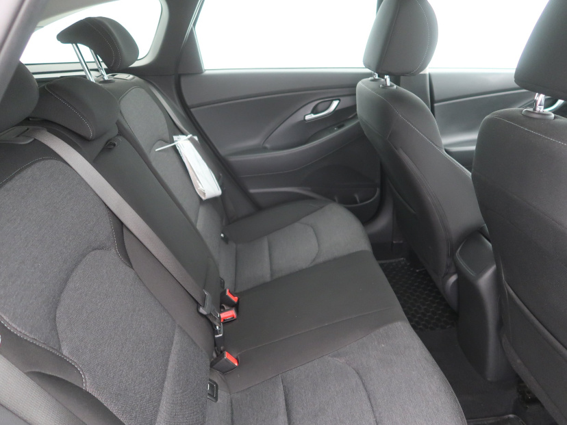 Hyundai i30, 2023