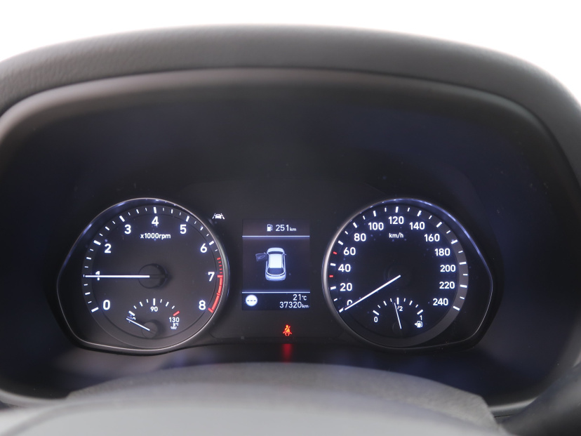 Hyundai i30, 2023