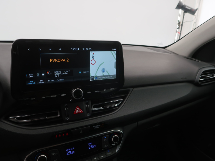 Hyundai i30, 2023