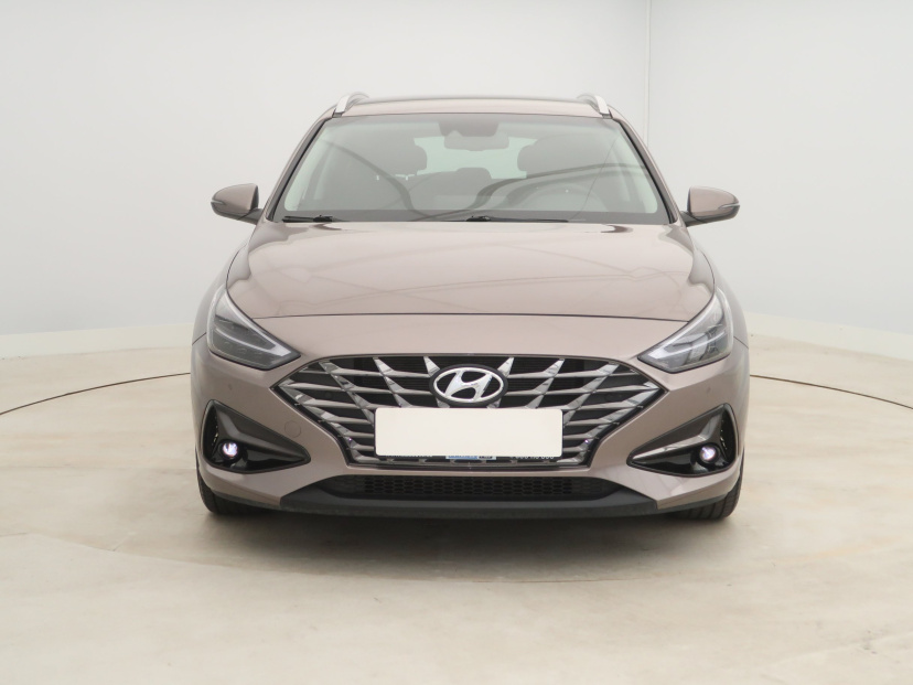 Hyundai i30, 2023