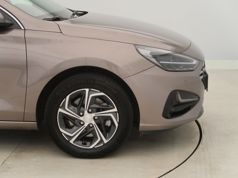 Hyundai i30, 2023