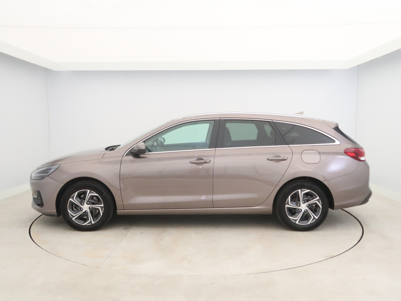 Hyundai i30, 2023