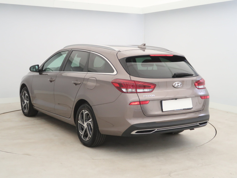 Hyundai i30, 2023