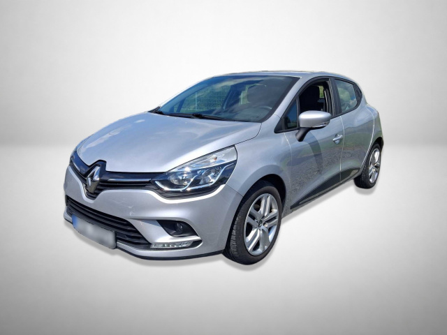 Renault Clio 2020