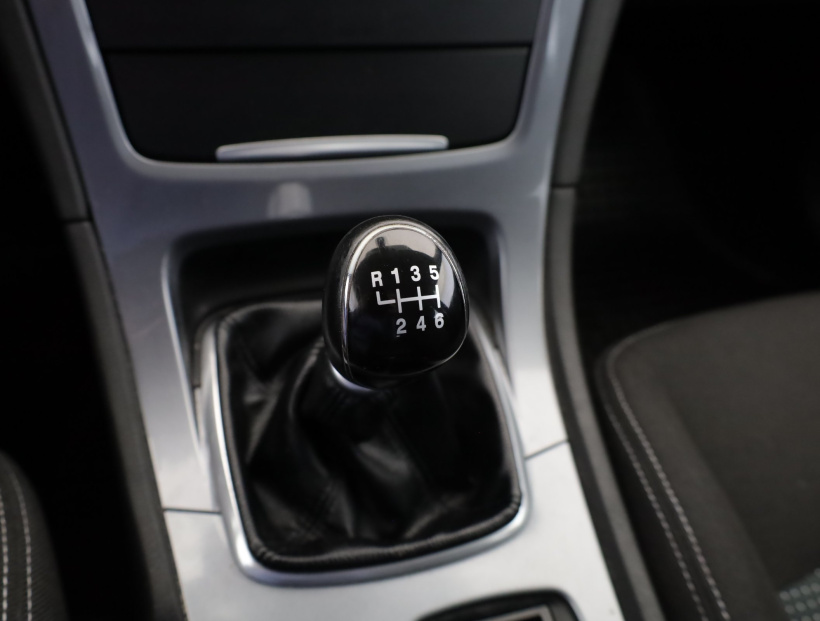 Ford Mondeo, 2013