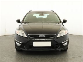 Ford Mondeo - 2013