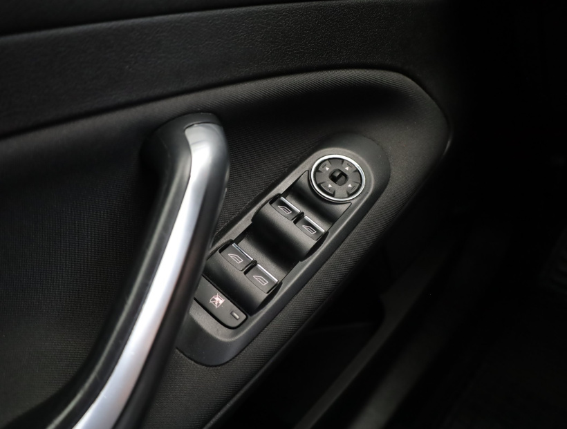 Ford Mondeo, 2013