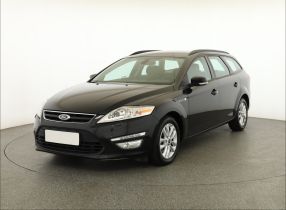 Ford Mondeo - 2013